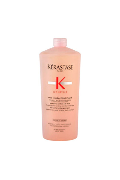 Kerastase Sampon, Kerastase, Genesis Bain Hydra-Fortifiant, 1000ml