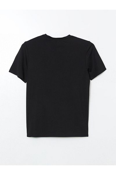 LC Waikiki Ανδρικό αθλητικό μπλουζάκι XSIDE ACTIVE Crew Neck