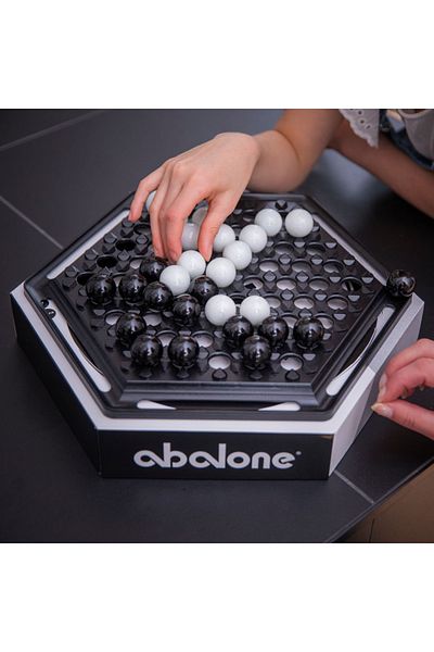 Asmodee New Abalone