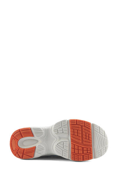 lumberjack Bulk 5Fx Beyaz Erkek Çocuk Sneaker A101941673