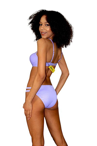 shra mayo Bikini Suit Padded Covered