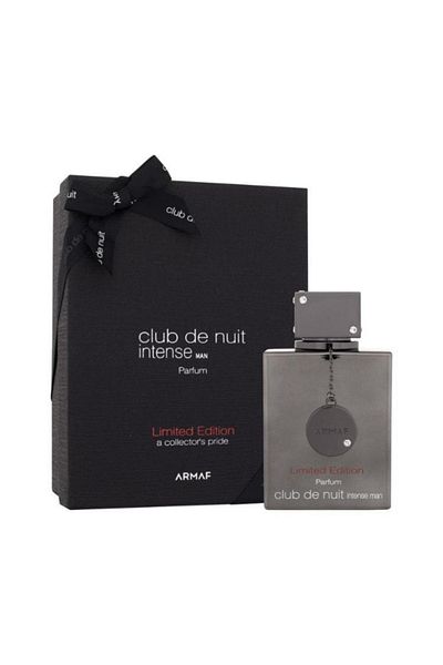 Armaf Armaf - Club De Nuit Intense Man Limited Edition , apa de parfum, 105 ml