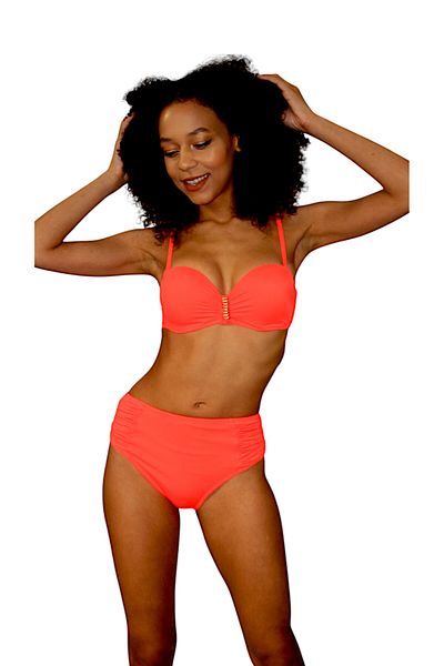 shra mayo Bikini Suit Padded Covered