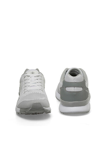 lumberjack Vendor 5Fx White Men's Sneaker A101974981