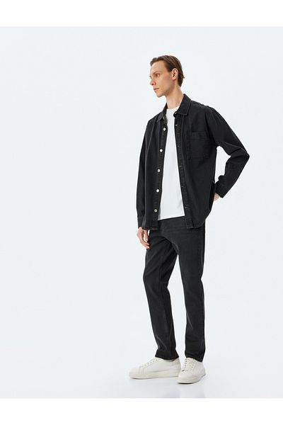 Koton Slim Fit Jeans - Brad Jean