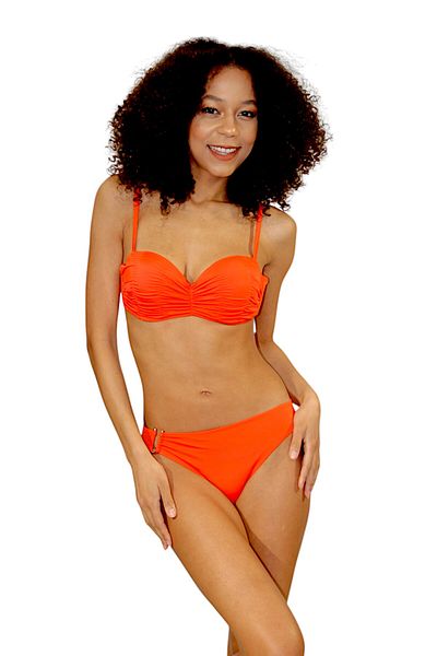 shra mayo Bikini Suit Padded Covered