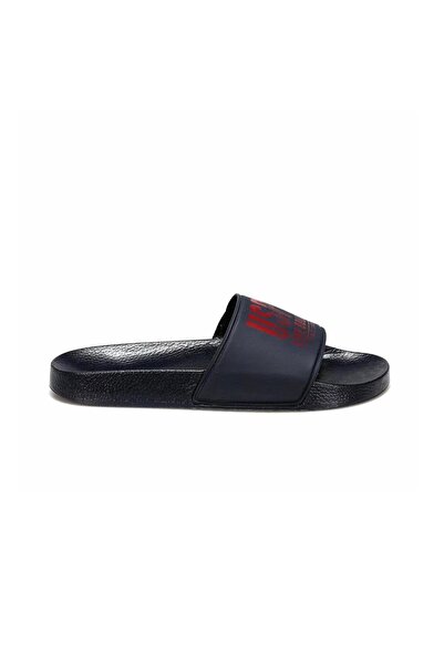 U.S. Polo Assn. Gusty 5Fx Navy Blue Men's Slippers a 101984430