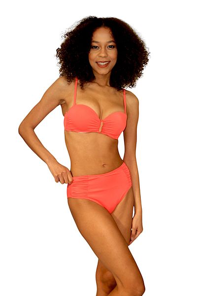 shra mayo Bikini Suit Padded Covered
