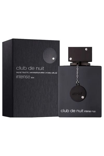 Armaf Armaf - Club de Nuit Intense, apa de parfum, barbati, 105 ml