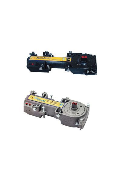 KAHE Birsan / Teksan Glass Door Hydraulic Bottom Motor Mechanism Exactly Compatible