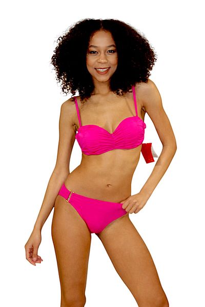 shra mayo Bikini Suit Padded Covered