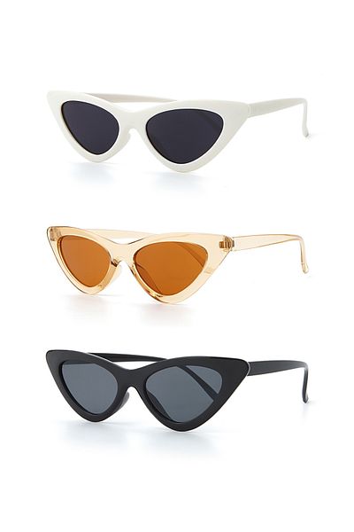ModaLucci Unisex Women's Men's 3-Piece Deal Set