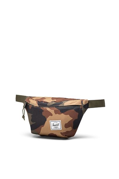 Herschel Supply Co. Herschel Classic Zippered Adjustable Waist Bag
