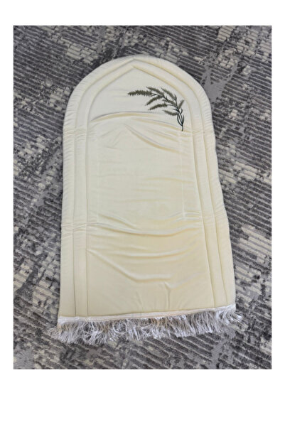 Moon Women's prayer rug and sheet set