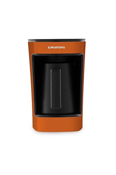 Grundig Turkish Coffee Machine 5 Cup Capacity