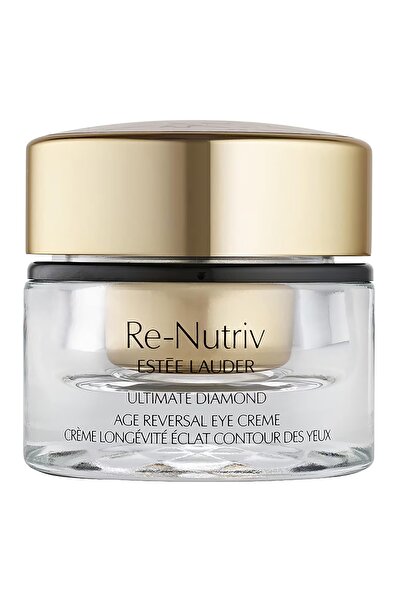 Estee Lauder Re-Nutriv Ultimate Diamond Brillance - Eye Cream- 15 ML