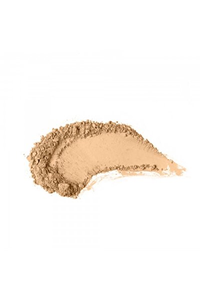 NOTE Compact Powder with Matte Finish - 02 Natural Beige
