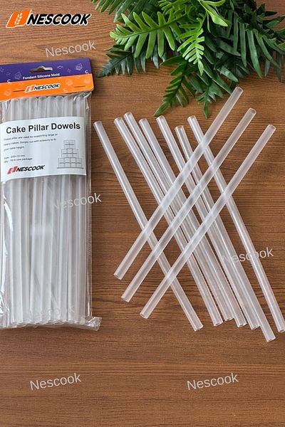nescook Cake Support Attract - Cake More Different
