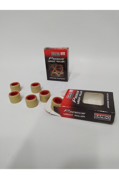 Baga Premium Bando ( 11 Gram ) RKS Bitter 125 (50 125 Özel Seri) uyumlu