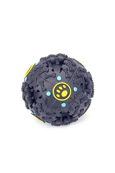 KASHİKOİ Sound Cat Dog Food Finding Toy