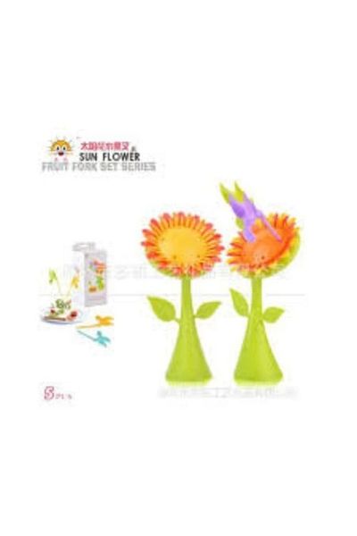 KASHİKOİ Fruit Eating Set