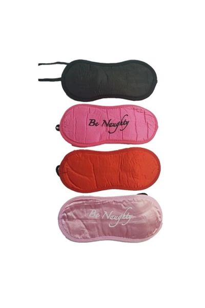 KASHİKOİ 12 Pieces Sleeping Eye Patch Set