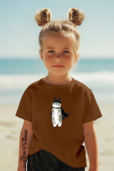 New Shine 6 ή περισσότερα T-shirts δωρίζονται στην καλάθια των αγορών - Παιδι...