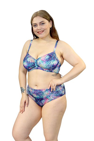 shra mayo Battal Bikini Suit