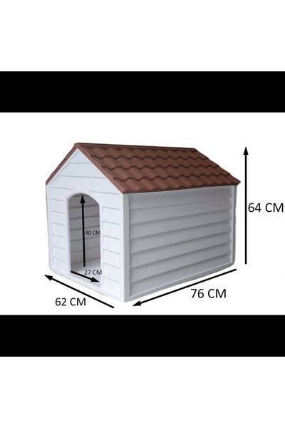 KASHİKOİ Dog Kennels