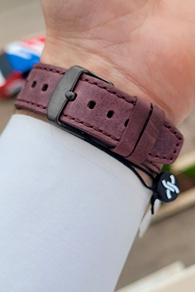 Daniel Klein Kadranı Mavi Kordonu Kahverengi Renk 2 Yıl Garantili Göstergeleri Aktif Erkek Kol Saati