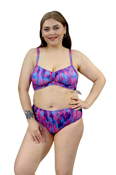 shra mayo Battal Bikini Suit