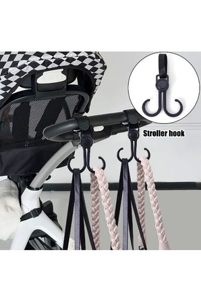 KASHİKOİ Portable Functional Carry Hook