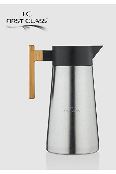 FC FİRST CLASS PREMIUM PASLANMAZ 2 LT TERMOS İNOX