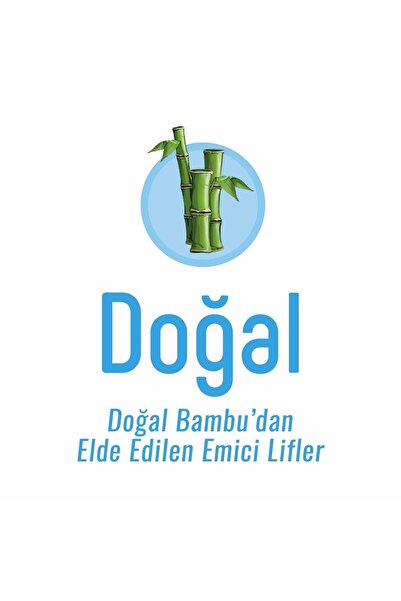 Sleepy Natural Günlük Ped Normal 80 Adet Süper Ekonomik Pk (2PK*40)