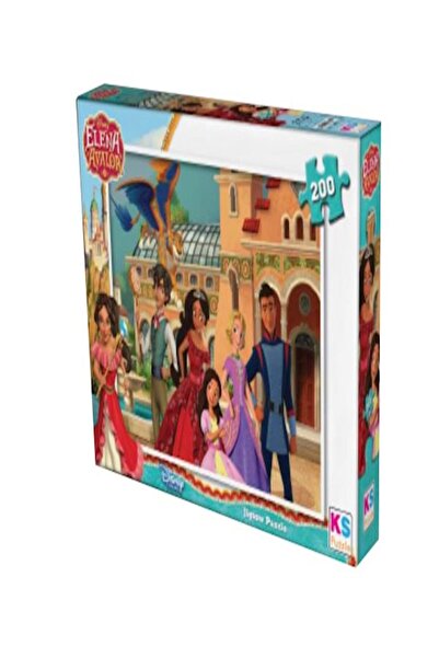 Generic Brand لغز هونر المتشابك 200 قطعة Tg113
