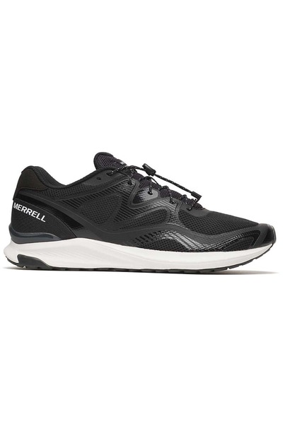 Merrell حذاء رياضي للجنسين من Skyquest Trek باللون الأسود والأبيض