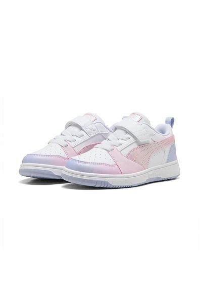 Puma Tenis pentru copii Rbndv6loblurrydreamsa Ps