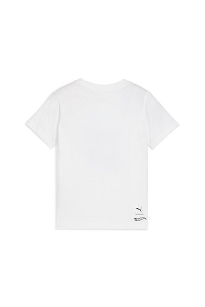 Puma Παιδικό μπλουζάκι X Hot Whels Tee