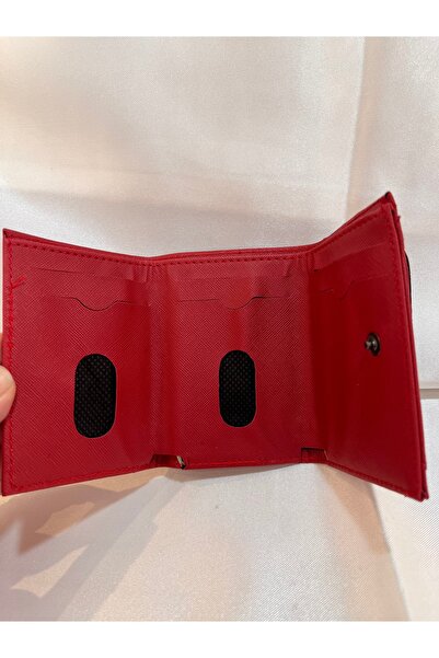 Store Kadın Mini Cüzdan