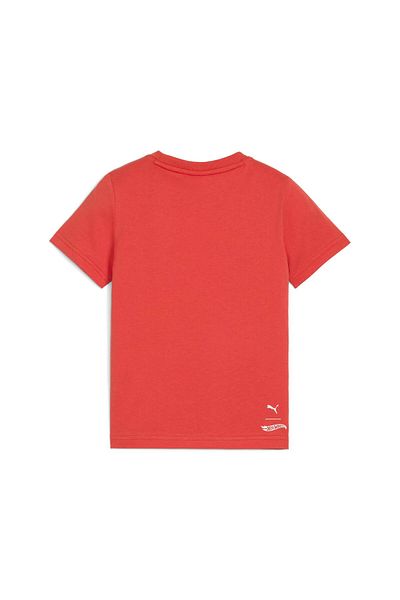 Puma X Hot Whels Tee Kids T-Shirt