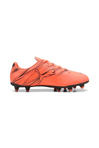 Puma Attacanto Fg/Ag Jr Kids Football Shoes