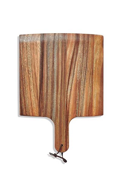 Paşabahçe Wooden Cutting Board 31X43 cm