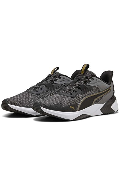 Puma Disperse XT 4 Knit 310799 Unisex Spor Ayakkabı GRİ