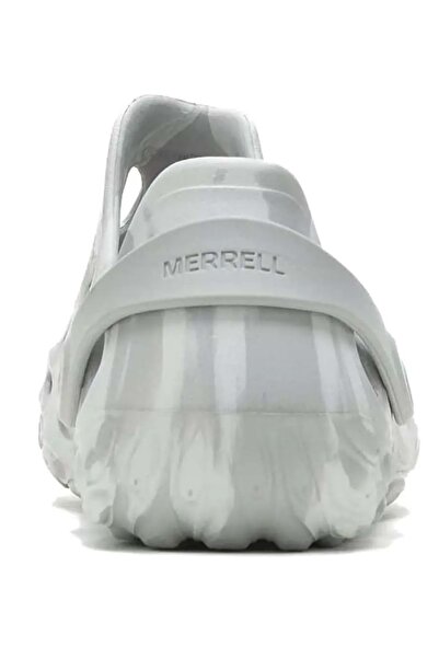 Merrell Hydro Moc Водні черевики Unisex Сандалі СІРИЙ