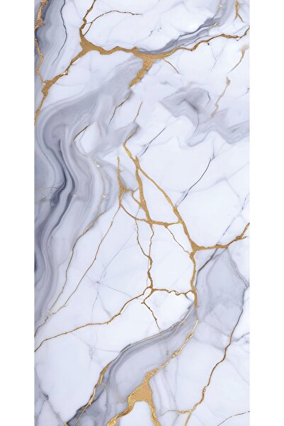 RENKLİ HOBBY Suya Dayanıklı Dekoratif  Folyo , Kendinden Yapışkanlı - Mutfak ...