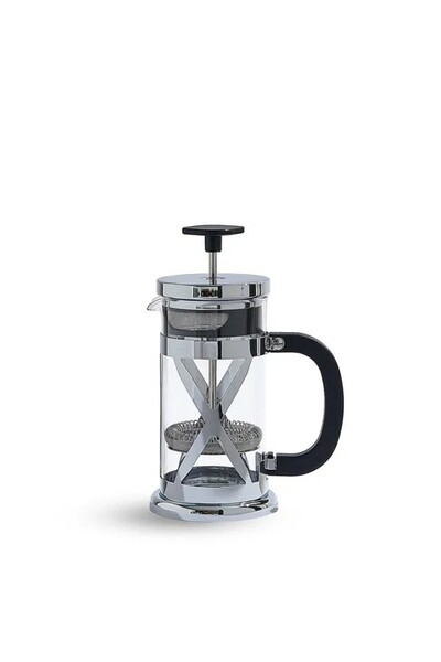 Paşabahçe Metal Cam Kahve Presi 350 Cc