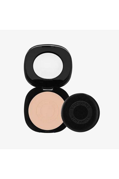 Oriflame The One Everlasting Compressed Powder - Light Plus 34648