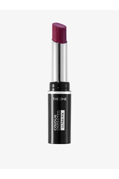 Oriflame The One Color Unlimited Non-Smudging Matte Lipstick - Ultra Raspberry - 41800