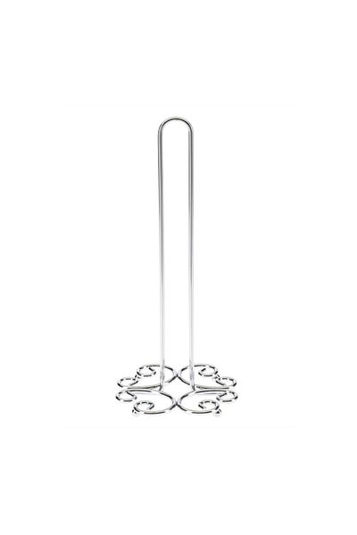 Paşabahçe Metal Paper Towel Holder