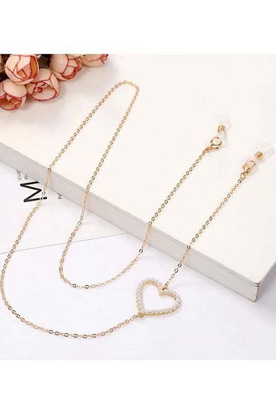 Generic Crystal Glasses Retainer Strap - Style05